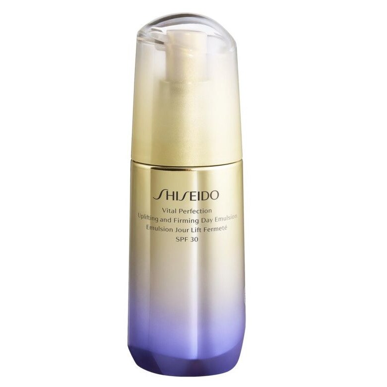 Emulsie Anti-rid Shiseido Vital Perfection Uplifting And Firming 50ml