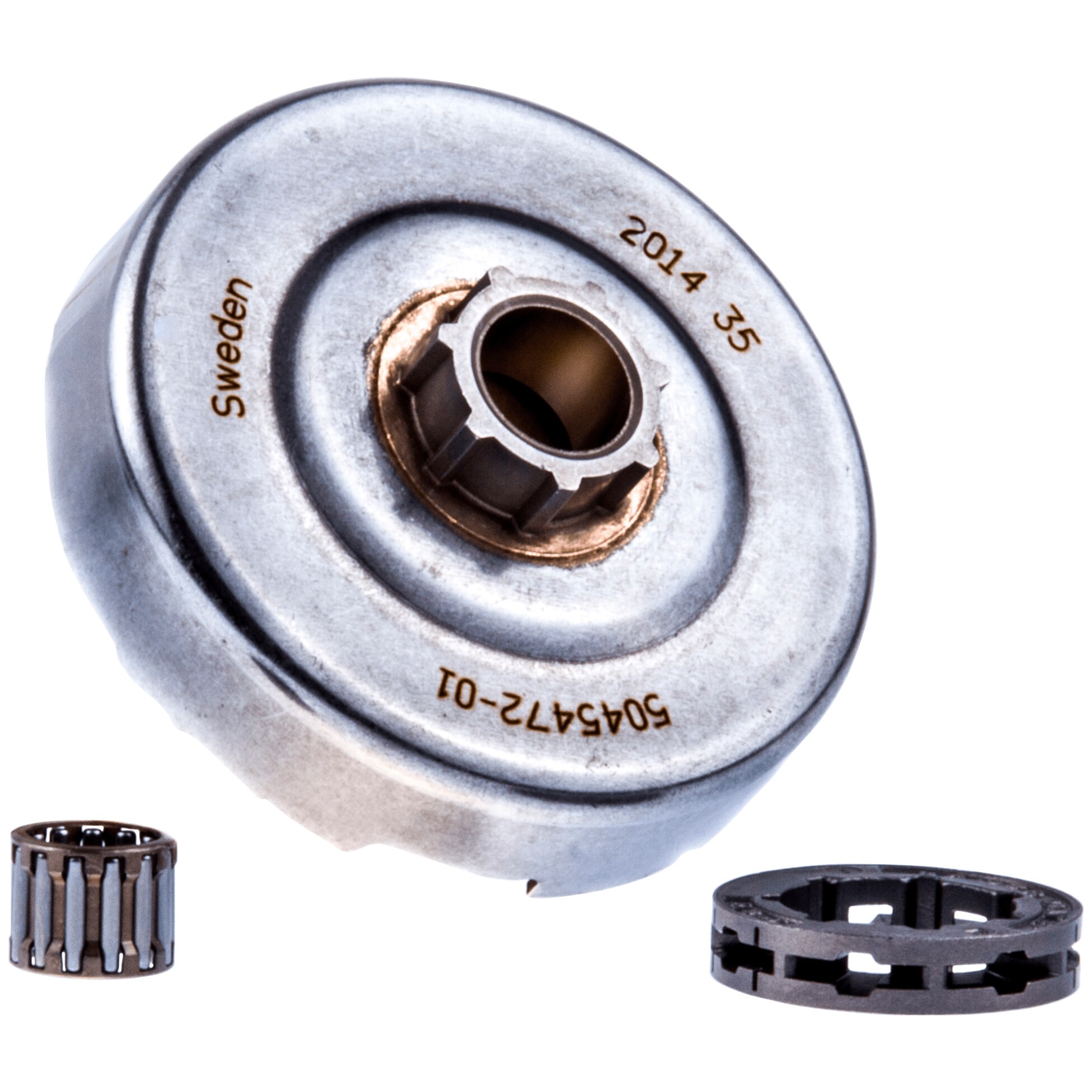 Carcasa Ambreiaj Originala 365, 372, 3/8