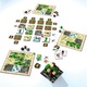 Игра Ravensburger, Minecraft - Builders & Biomes, Английски език