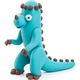 Set Hey Clay - Dinos