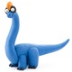 Set Hey Clay - Dinos
