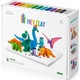 Set Hey Clay - Dinos
