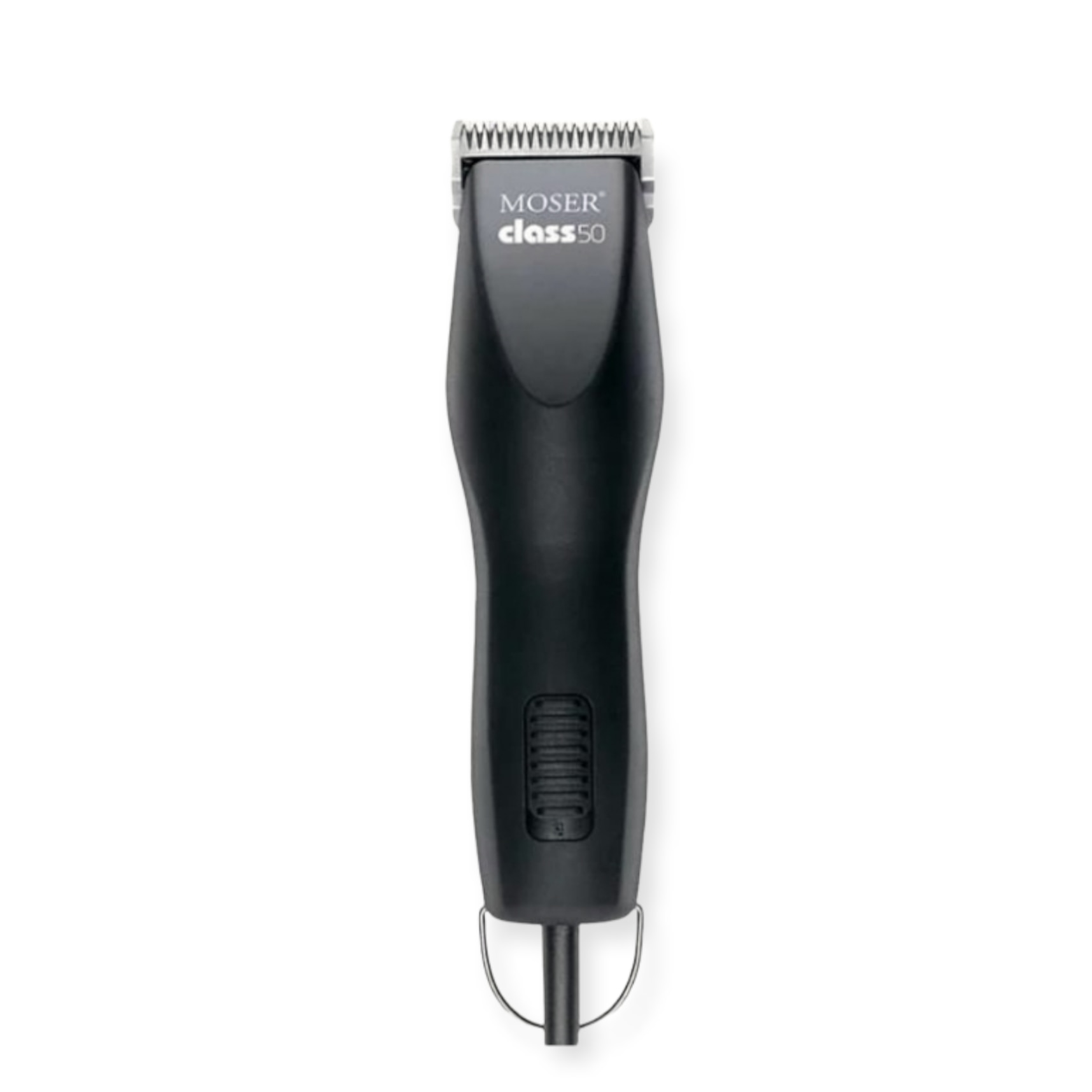 Masina de tuns Moser class50, 1250-0060, 50 W