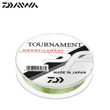 Accesoriu pescuit, banda verde, DAIWA Tournament SF Line 0,20mm, 300m Accesoriu pescuit, banda verde, DAIWA Tournament SF Line 0,20mm, 300m