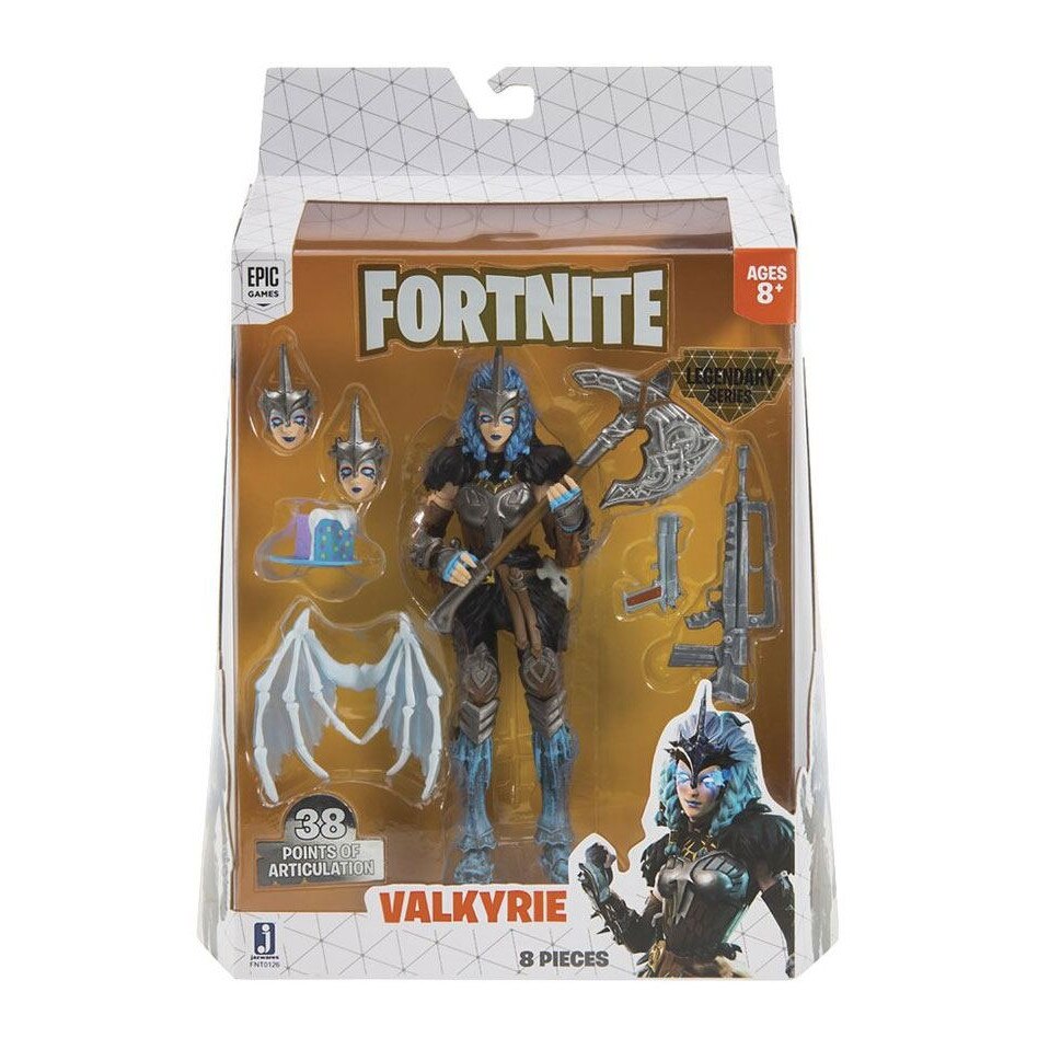 Figurina Fortnite Legendary Series - Valkyrie