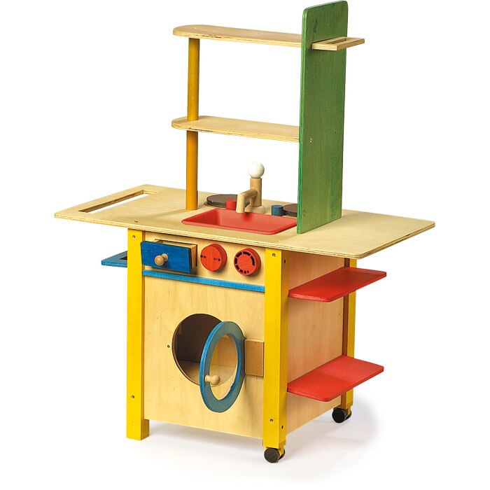 Jucarie Super bucataria „All in One”