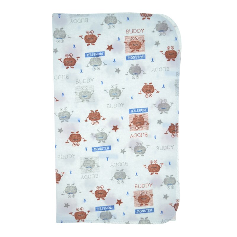 Batista pentru bebelusi 35 x 25 cm Mini Junior BPBMJ-127, Multicolor