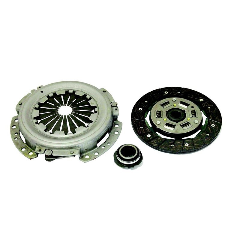 Kit ambreiaj Dacia Logan 1.6 Mpi 6001548020