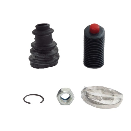 Kit burduf planetara roata Dacia Logan si Duster 6001547699 - eMAG.ro