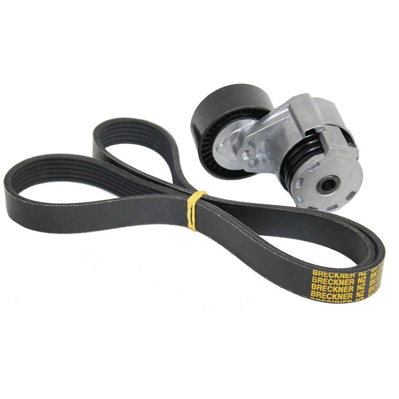 Kit curea transmisie Dacia Logan 1,5dCI cu AC 7701476476