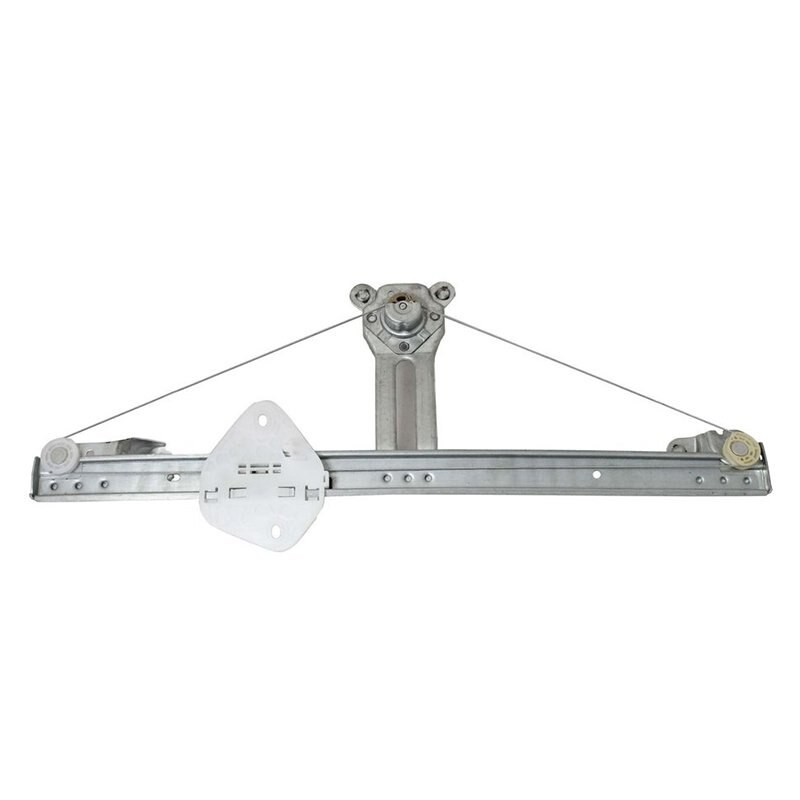 Macara manuala dreapta Dacia Logan 6001547148