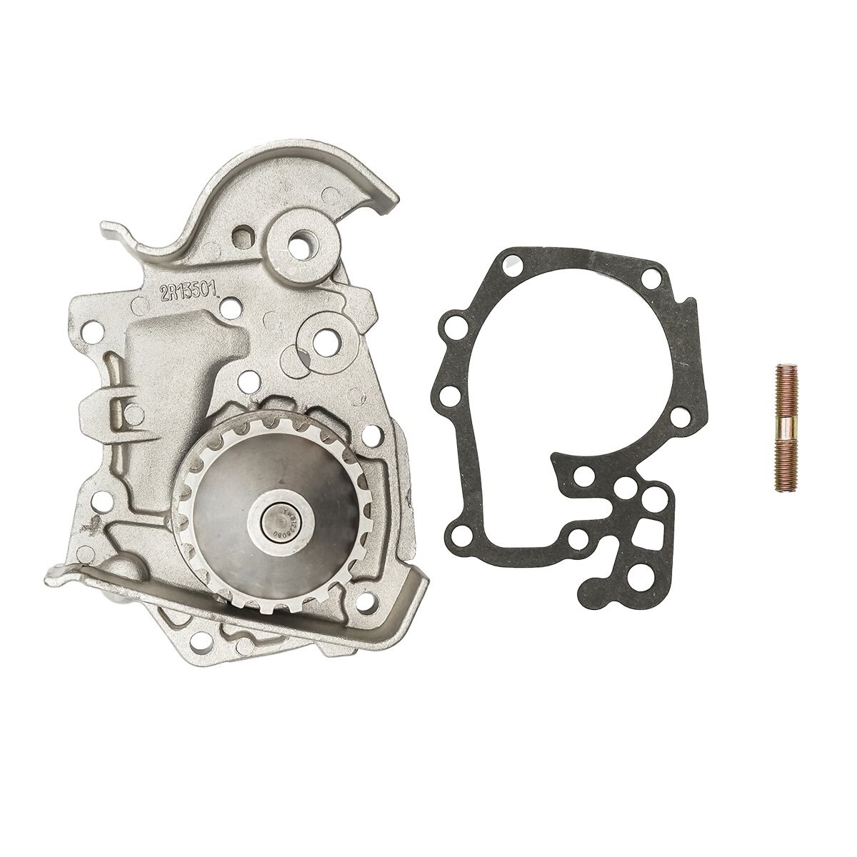 Pompa apa Logan MPI 7701478018