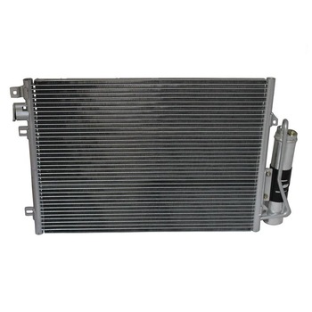 Radiator condensor AC Logan benzina 6001550660 Radiator condensor AC Logan benzina 6001550660