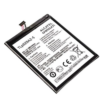 Baterie pentru Alcatel Idol 3 5.5 TLP029A2-S Baterie pentru Alcatel Idol 3 5.5 TLP029A2-S
