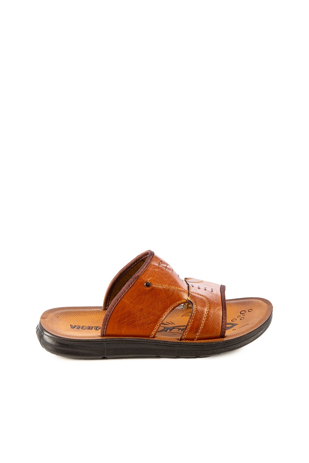 Papuci barbati Gulmar 1, Portocaliu