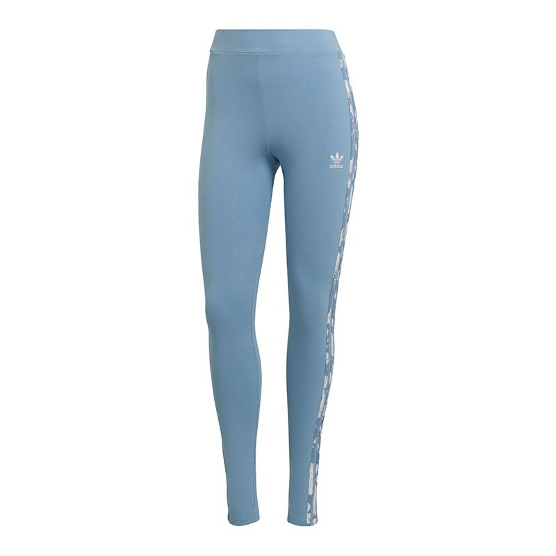 Colanti Adidas Originals W H20404, Albastru
