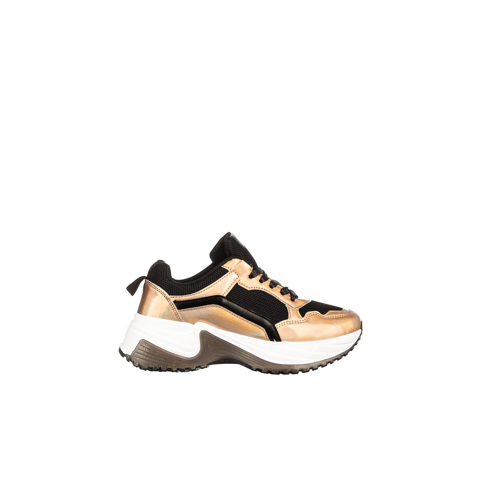 Pantofi sport dama Jubia, Bej