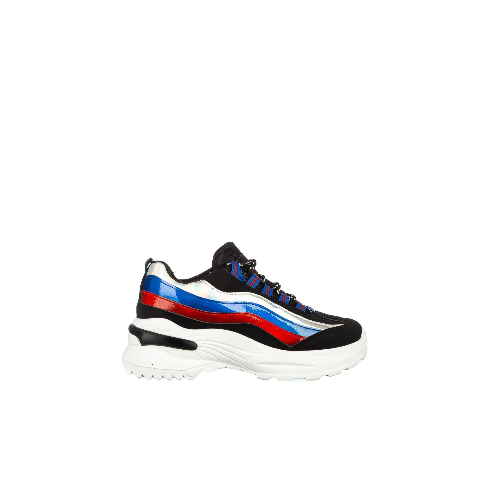 Pantofi sport dama Tomia, Negru