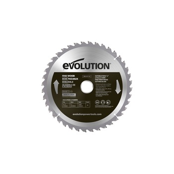 Imagini EVOLUTION FW210TCT-40 - Compara Preturi | 3CHEAPS