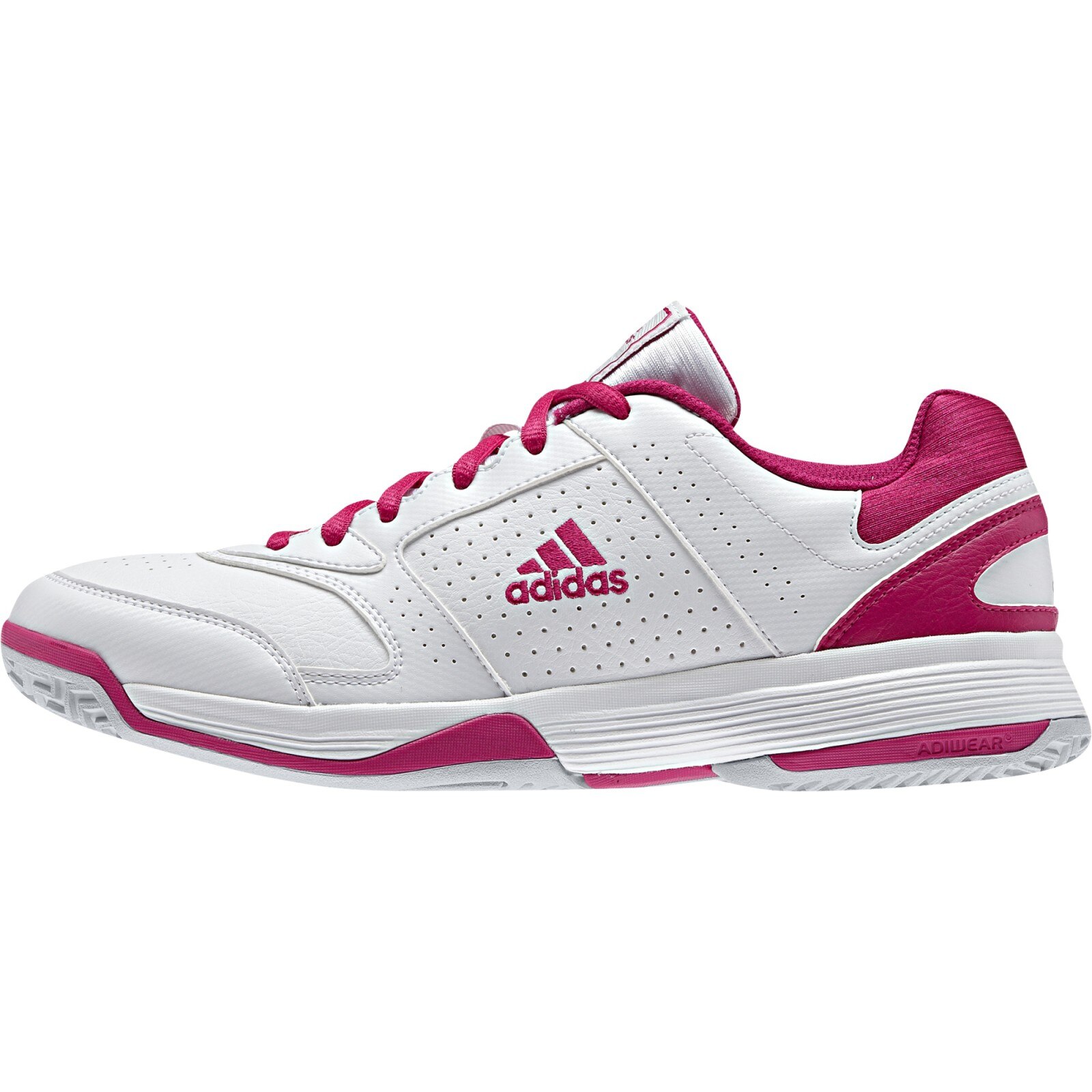 Pantofi Sport Dama Adidas Response Aspire Logo 38.5 Alb