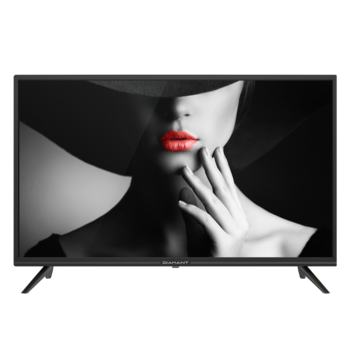 Televizor Diamant 32HL4300H/B, 80 cm, HD, LED, Clasa F Televizor Diamant 32HL4300H/B, 80 cm, HD, LED, Clasa F