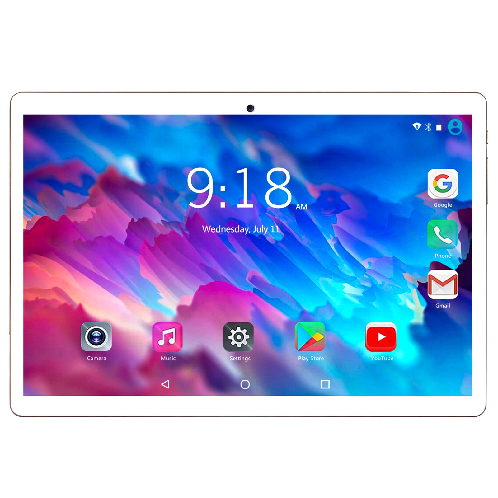 Tableta LNMBBS T12, 10.1