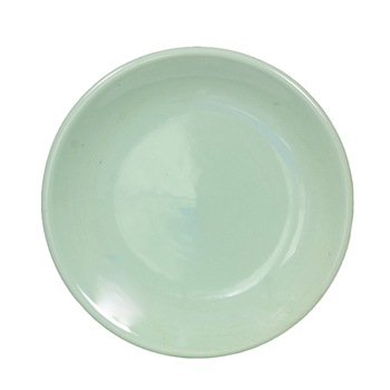 Farfurie desert, Cesiro, 21 cm, Verde Menta Farfurie desert, Cesiro, 21 cm, Verde Menta