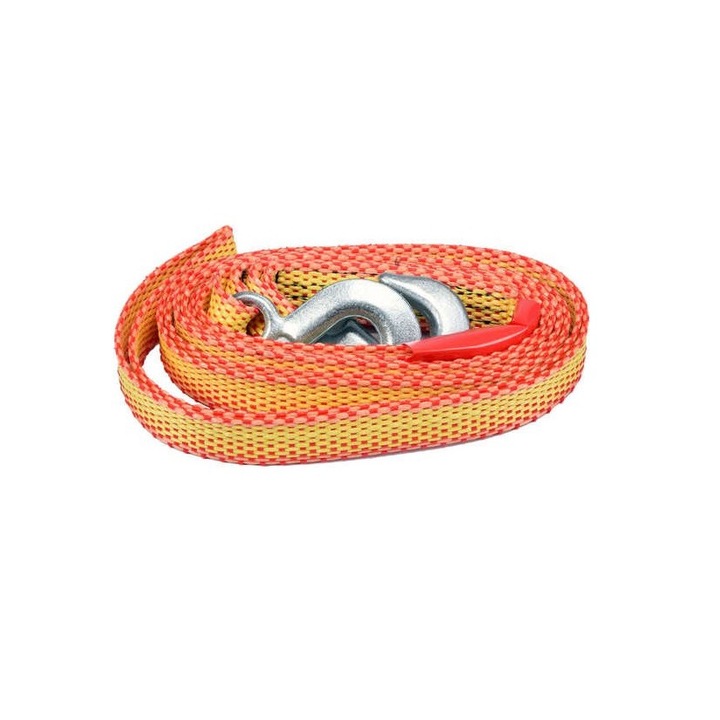 Curea de remorcare 1500 kg Vorel, 82231
