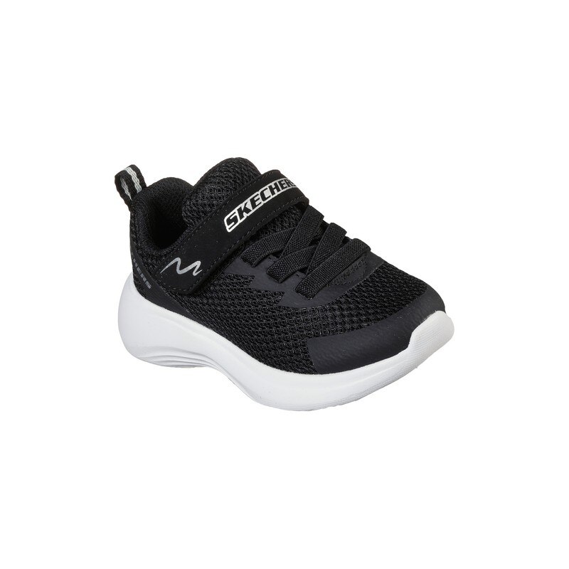 Pantofi sport Selectors Skechers, Negru