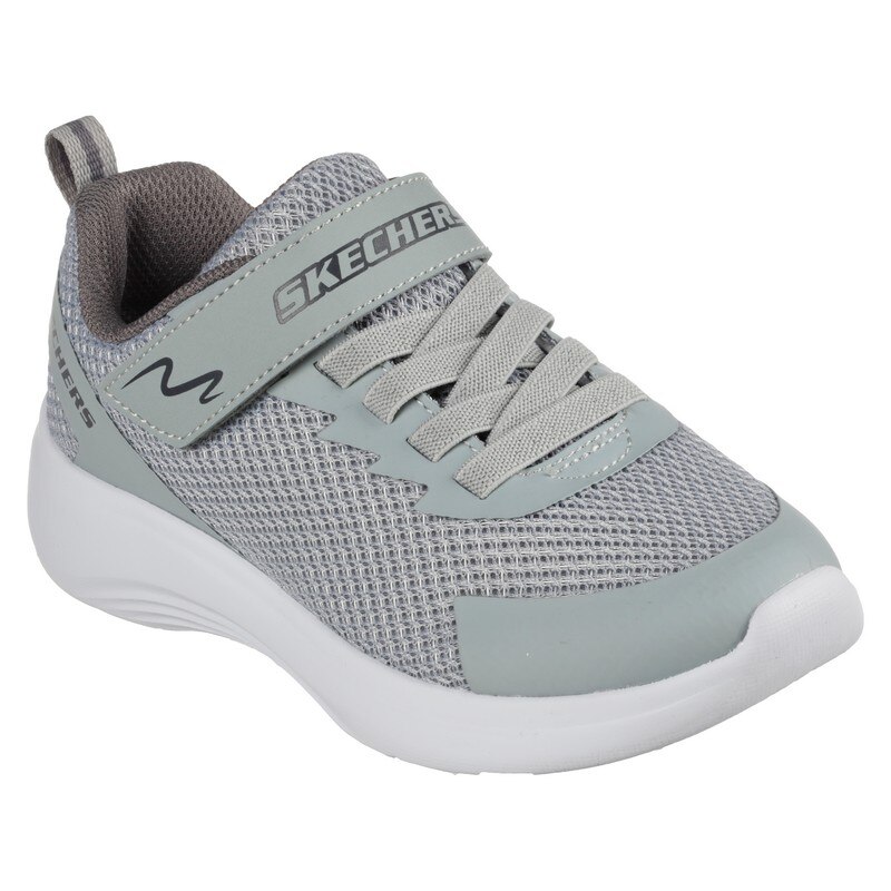 Pantofi sport Selectors Skechers, Gri