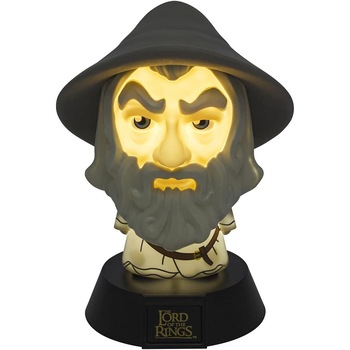 Lampa de veghe Lord of the Rings Gandalf, 10 cm Lampa de veghe Lord of the Rings Gandalf, 10 cm