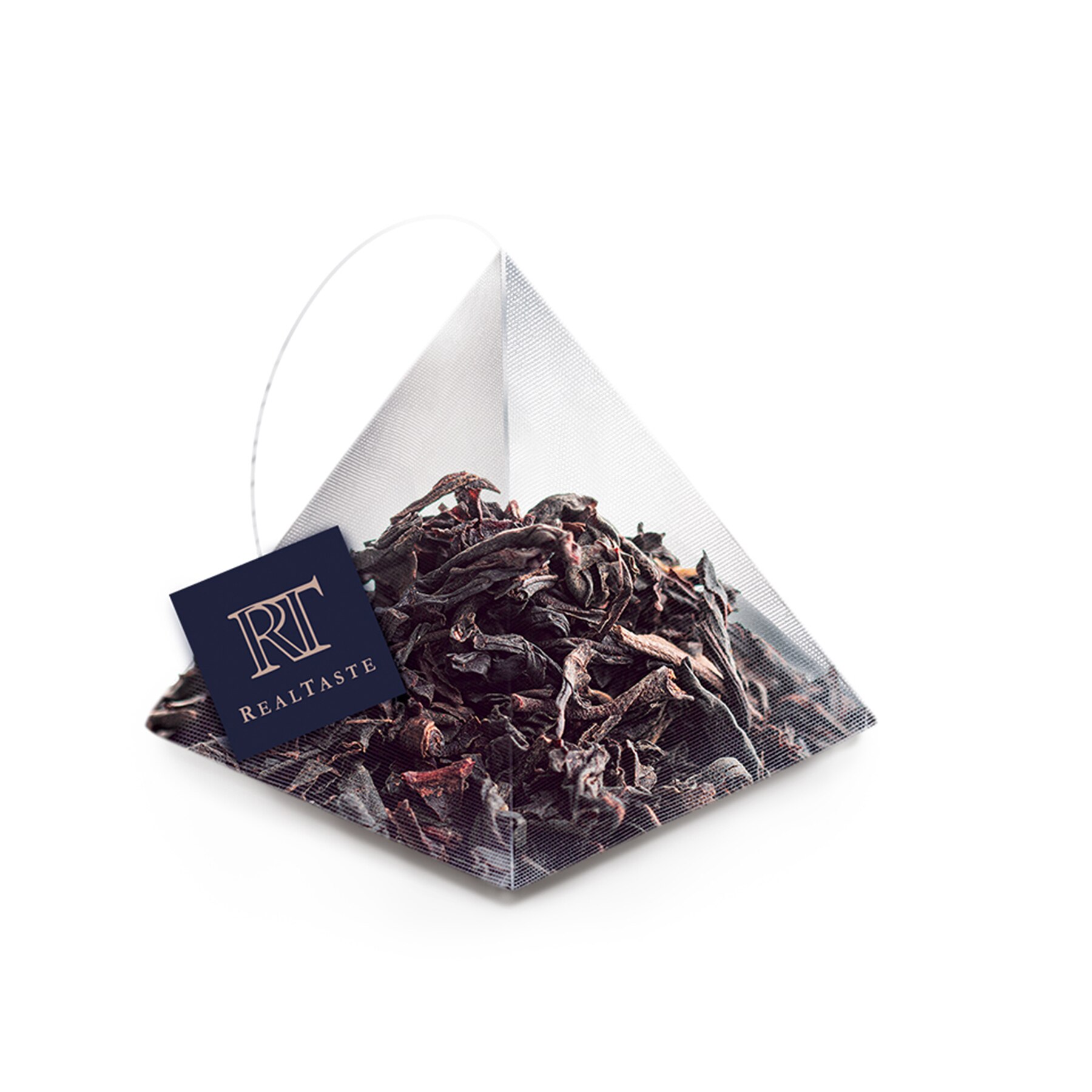 Черен чай Realtaste Golden Ceylon Black Tea, Origin Ceylon, 20