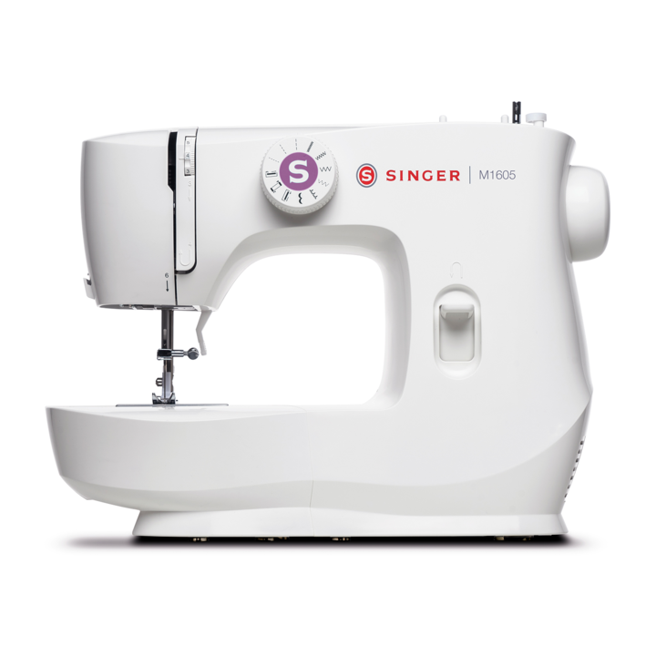 Шевна машина Singer M1605