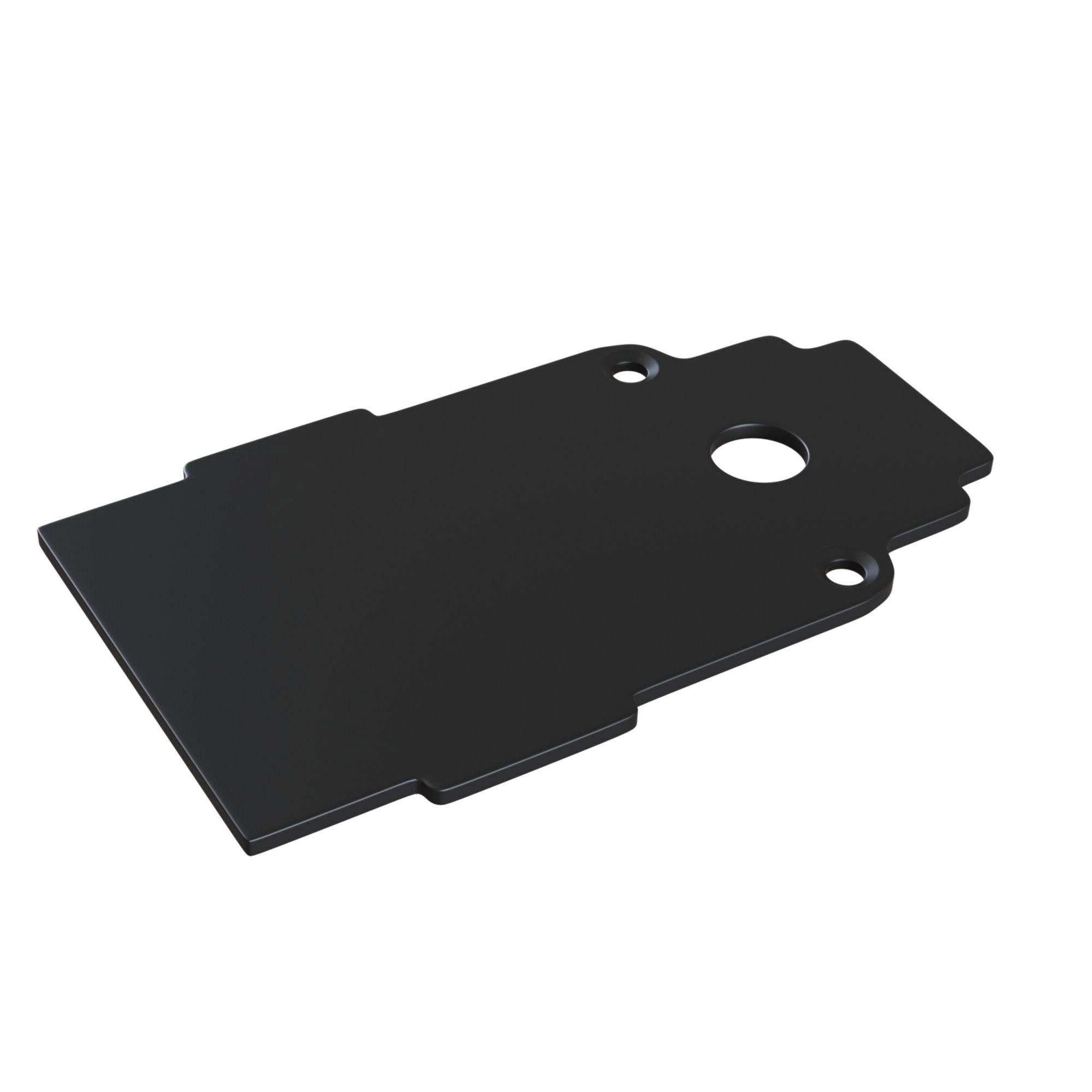 Capac Sina magnetica Maytoni, Negru