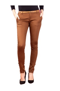 Pantaloni Dama HendrixOne Maroniu Pantaloni Dama HendrixOne Maroniu