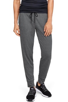Pantaloni de trening pentru femei, Under Armour Tech Pant 2.0, Gri, S Pantaloni de trening pentru femei, Under Armour Tech Pant 2.0, Gri, S