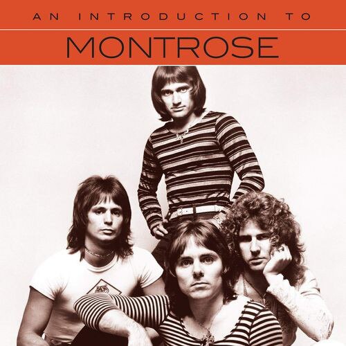 Montrose - An Introduction To (CD)
