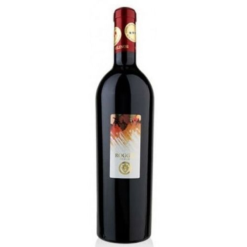 Vin rosu, Velenosi, Montepulciano, Sec, Sticla, 2018, 14 %, 0.75 l