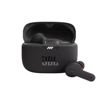 Casti audio in ear JBL Tune 230NC TWS, True Wireless, Pure Bass, Noise Cancelling, IPX4, Negru