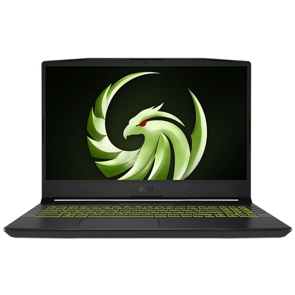 Laptop Gaming MSI Alpha 15 B5EEK-021XRO cu procesor AMD Ryzen 7 5800H, 15.6