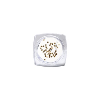Stras pentru unghii, MoonbasaNails, SS6, Light Topaz Stras pentru unghii, MoonbasaNails, SS6, Light Topaz