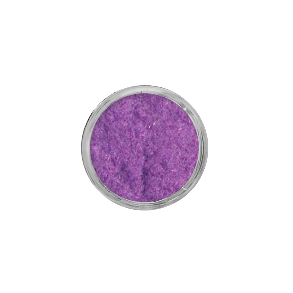 Pigment de catifea, MoonbasaNails, 3g, 008, Violet