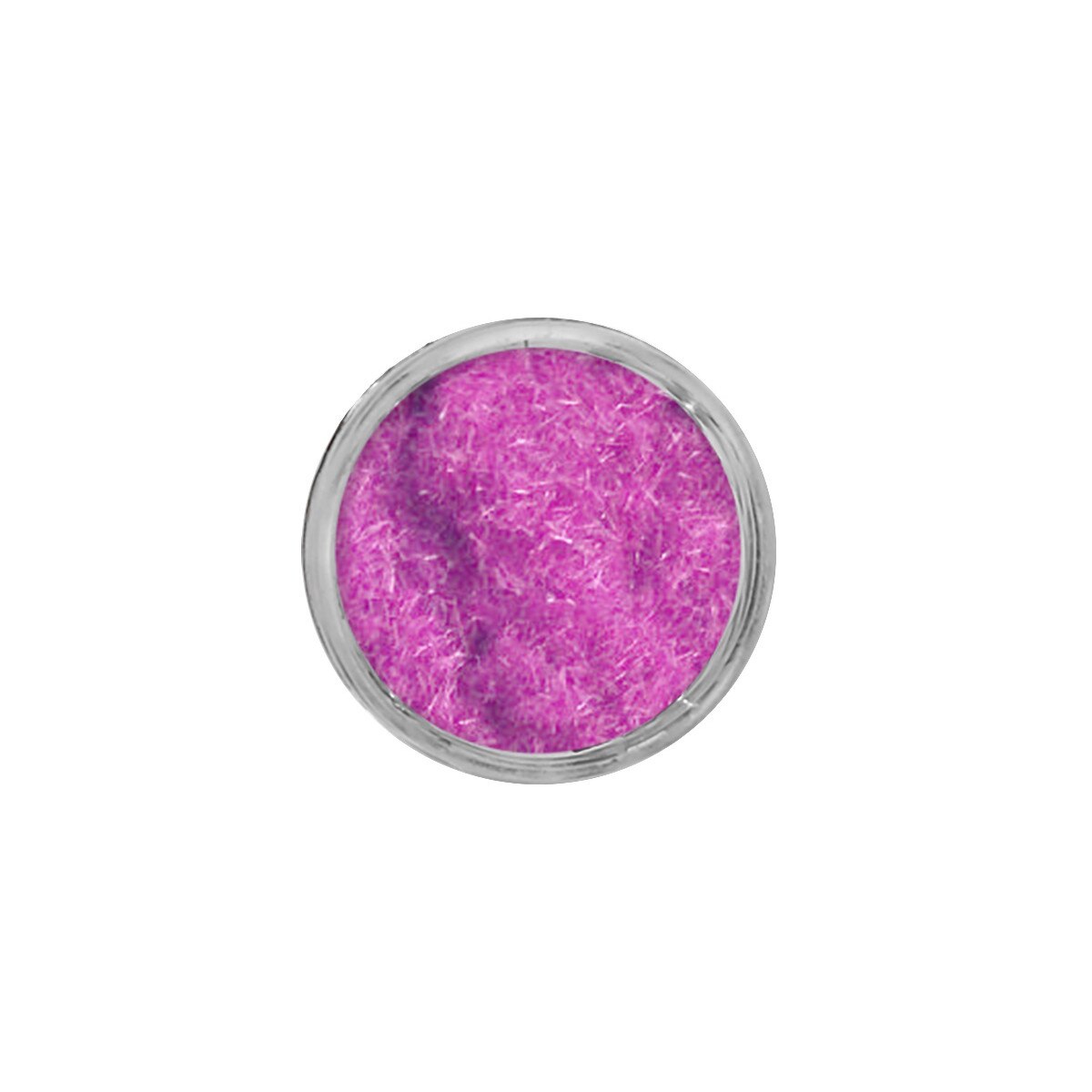 Pigment de catifea, MoonbasaNails, 3g, 017, Violet