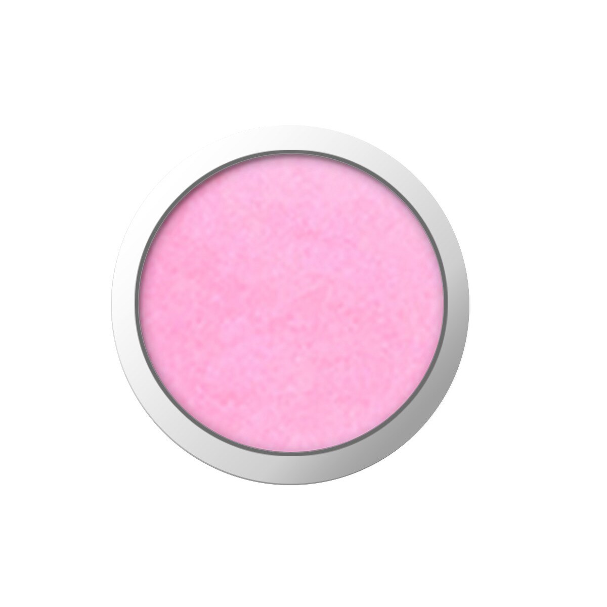 Pigment de portelan, MoonbasaNails, 3g, 047B, Roz