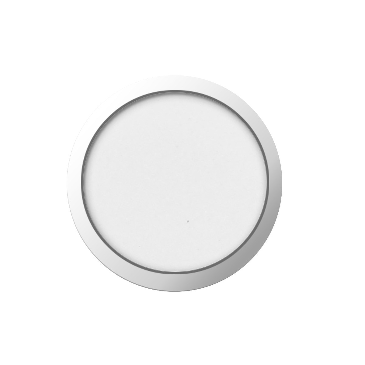 Pigment de portelan, MoonbasaNails, 3g, 068, Alb