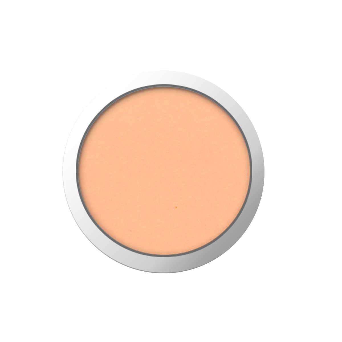 Pigment de portelan, MoonbasaNails, 3g, 079, portocaliu