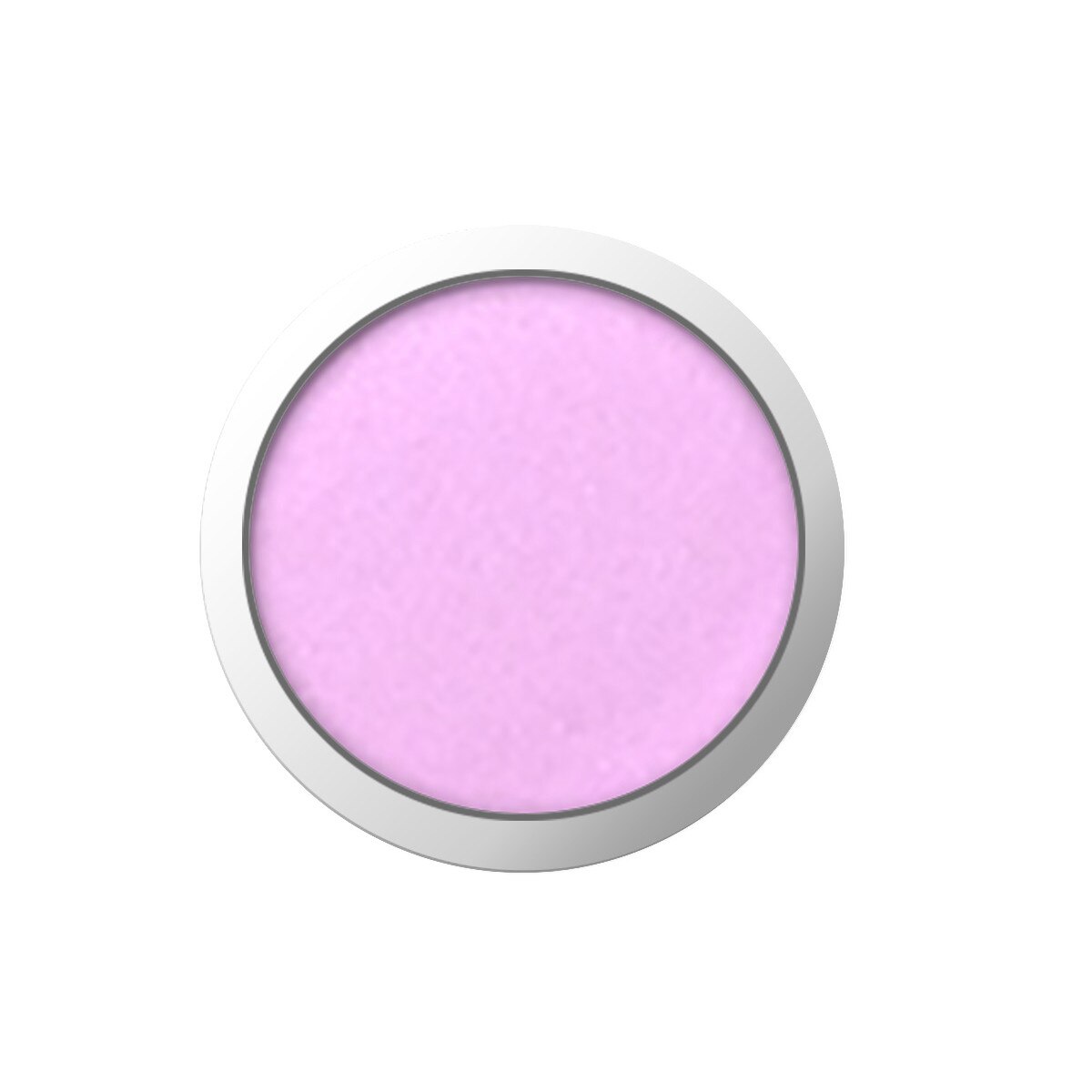 Pigment de portelan, MoonbasaNails, 3g, 053B, Violet