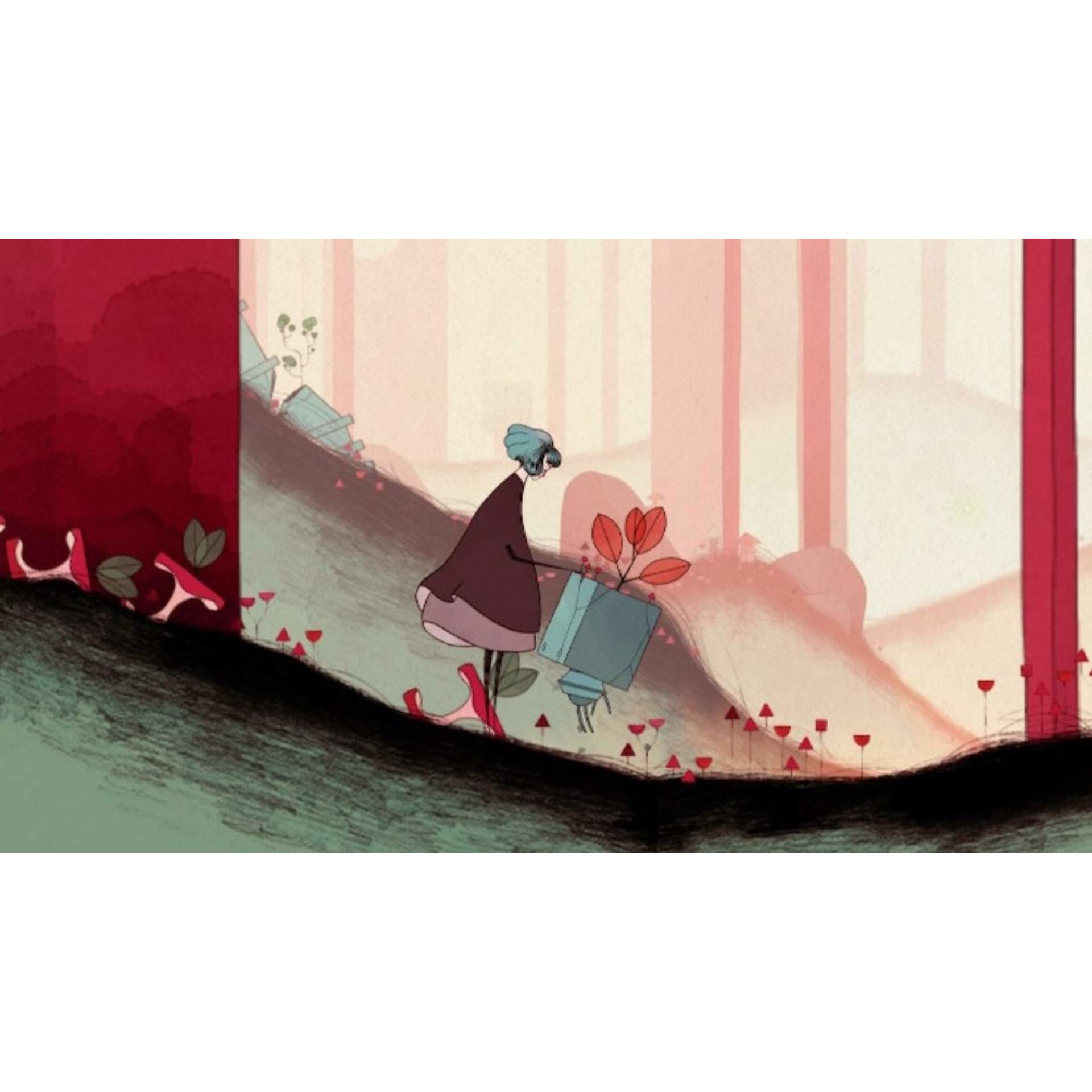 Игра gris требования