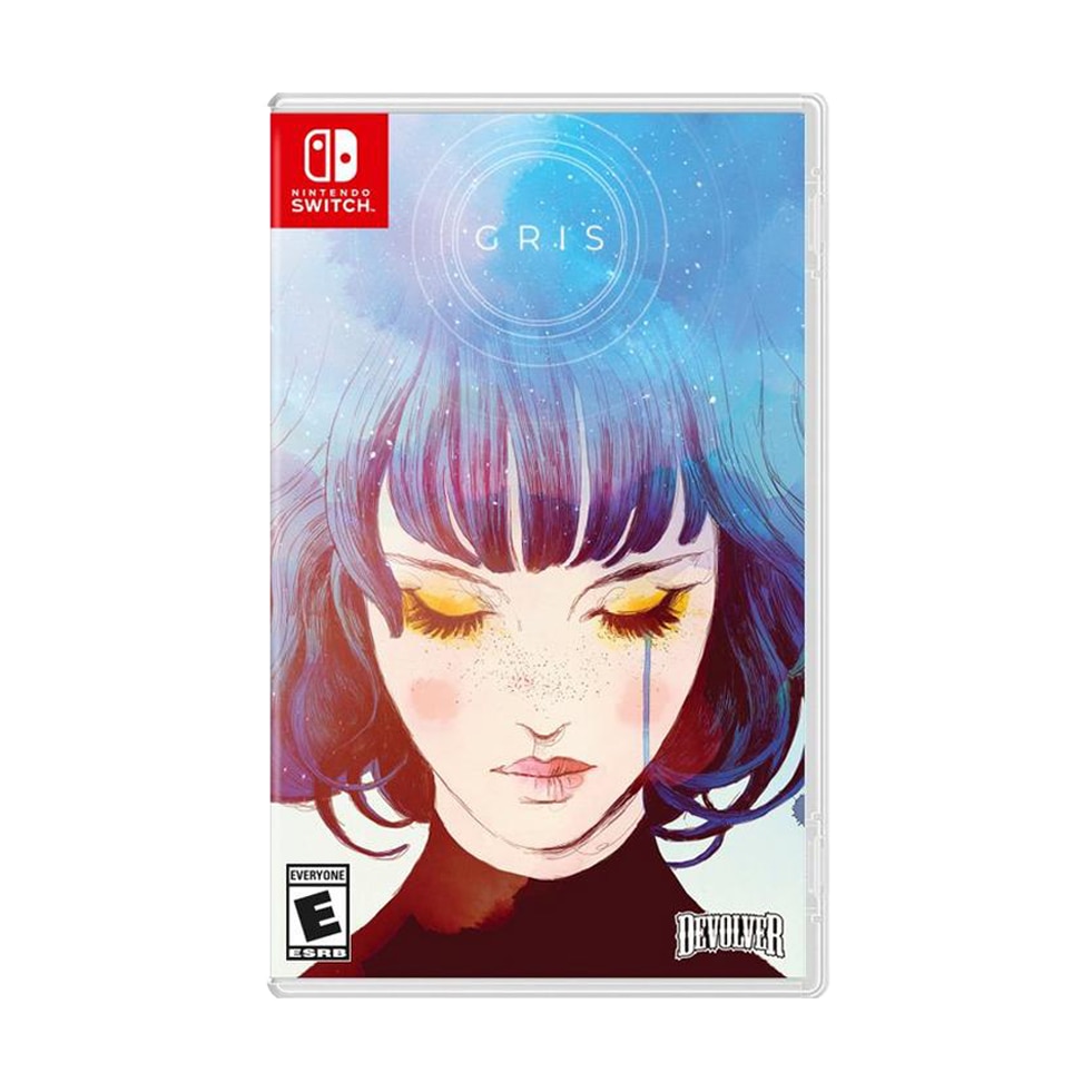 Joc Gris Pentru Nintendo Switch