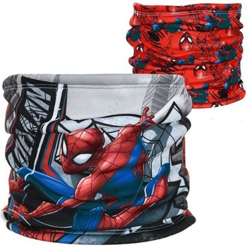 Marvel (Spiderman) - Двойна шал-яка, Многоцветен